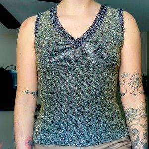 Women’s tank top